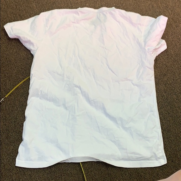 Basic math T-shirt - Picture 3 of 6